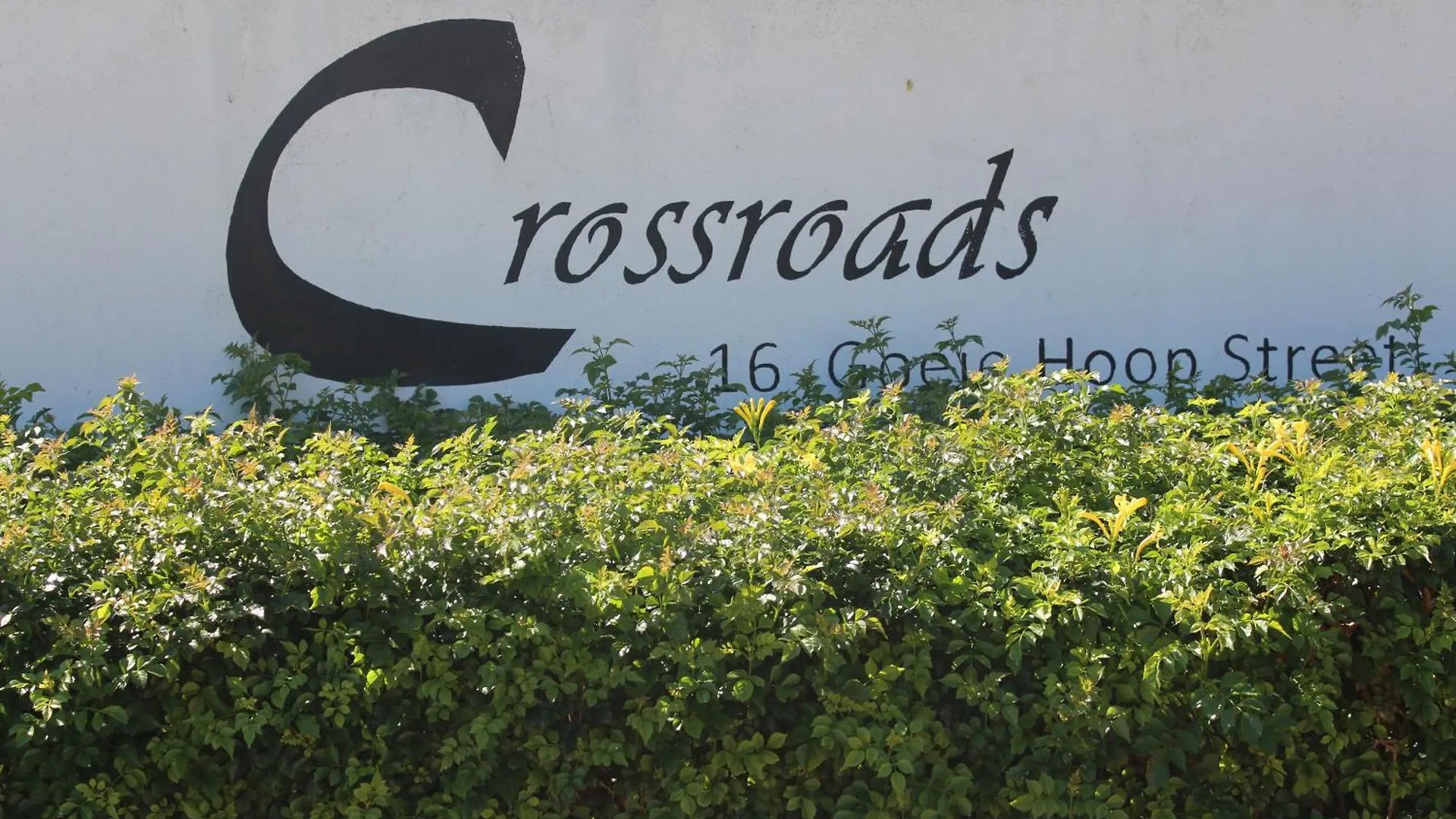 Crossroads Guestrooms Gordonʼs Bay