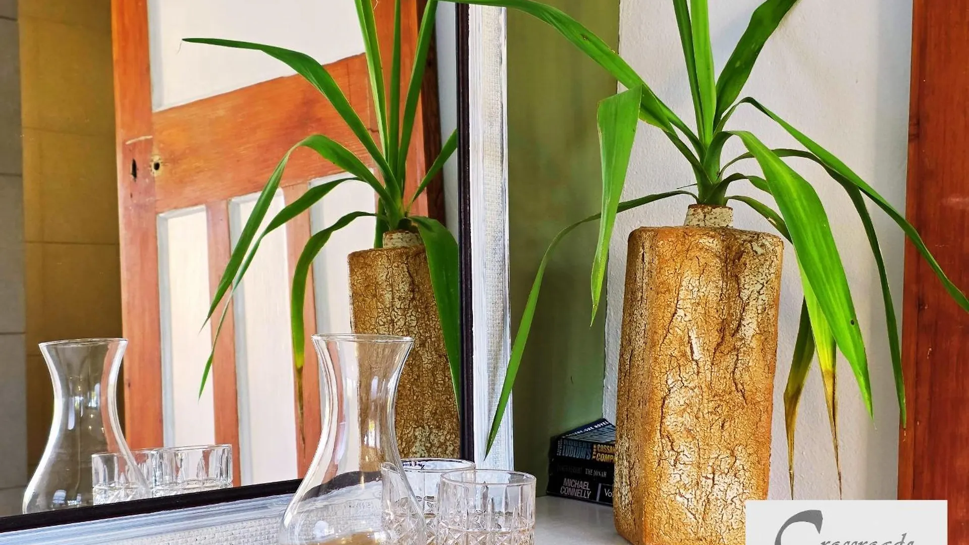 Διαμέρισμα Crossroads Guestrooms Gordonʼs Bay Νότια Αφρική