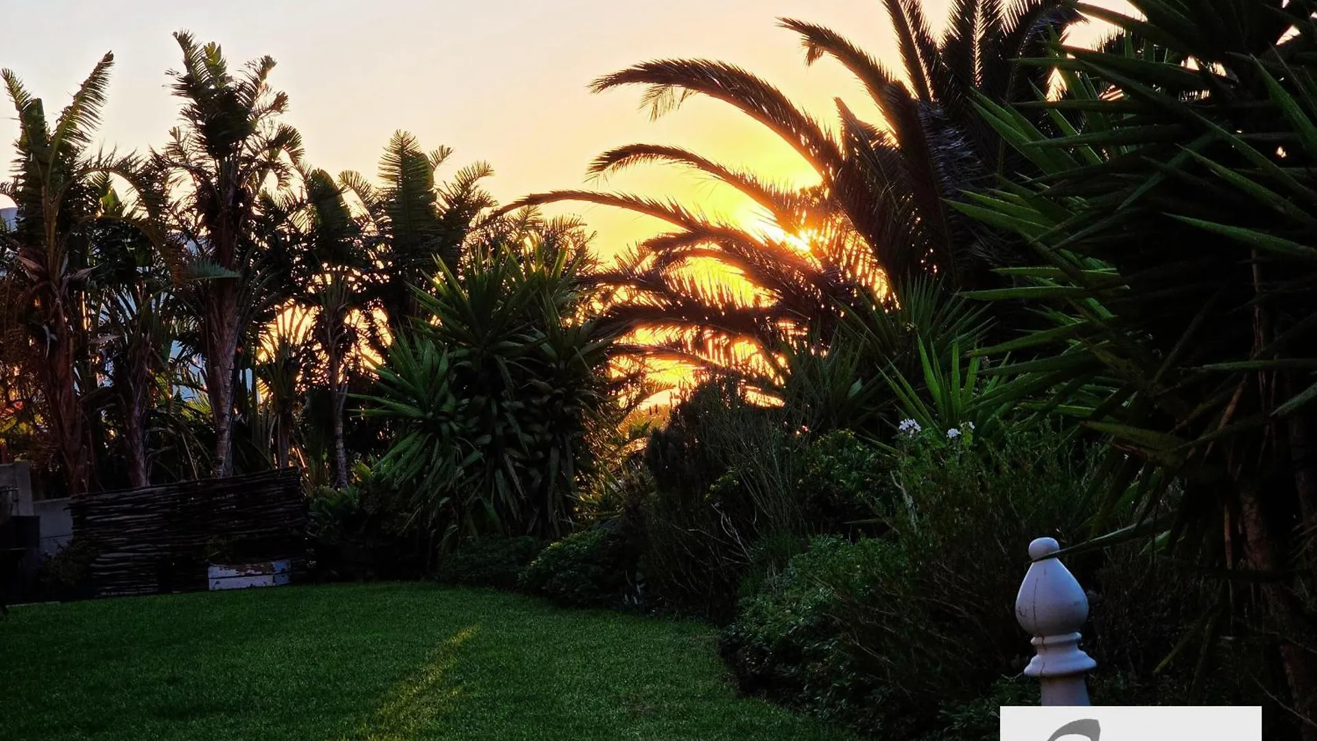 Crossroads Guestrooms Gordonʼs Bay Διαμέρισμα
