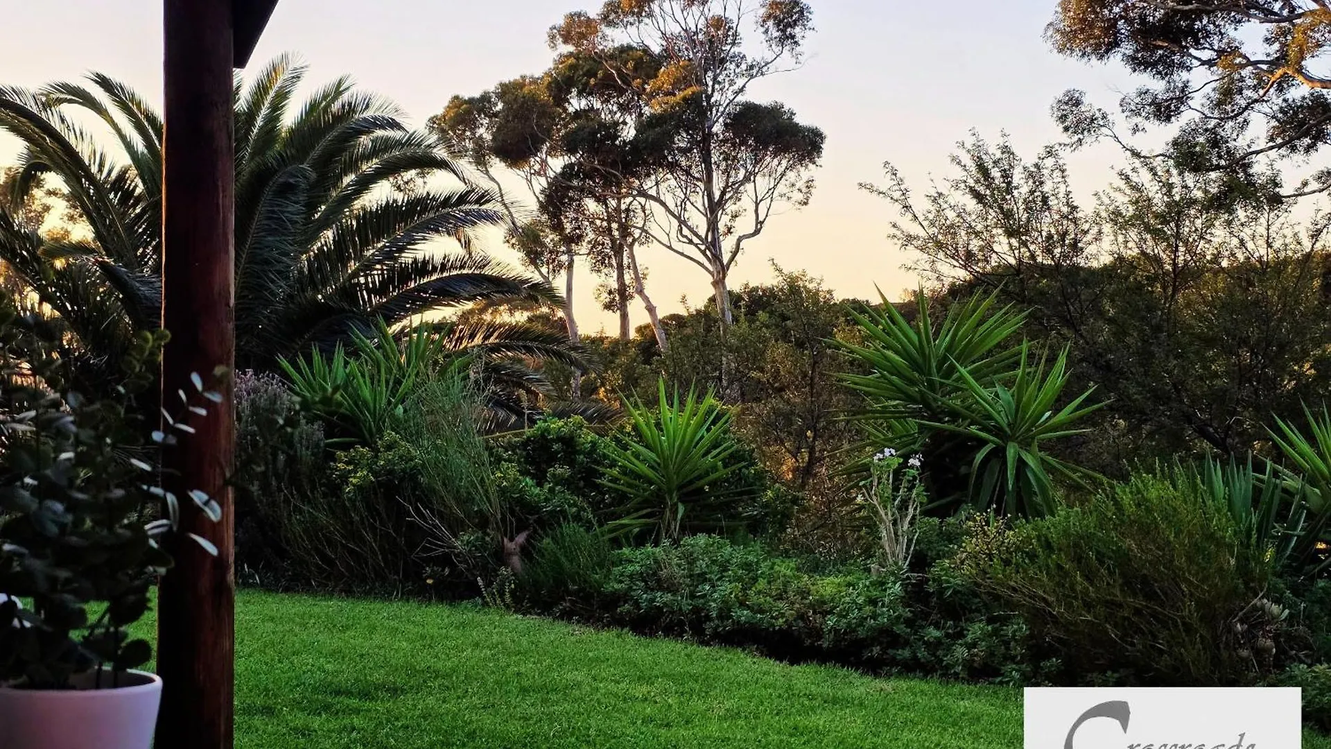 Crossroads Guestrooms Gordonʼs Bay Νότια Αφρική