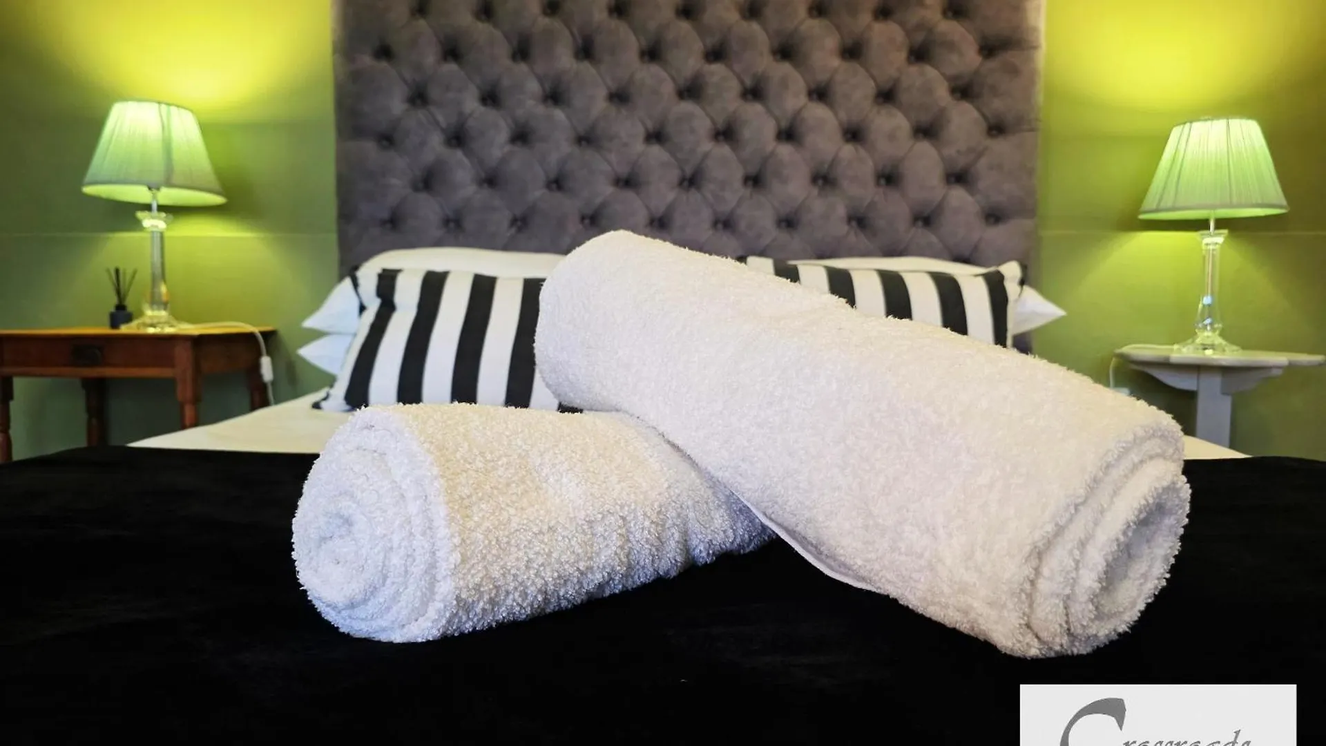 Crossroads Guestrooms Gordonʼs Bay