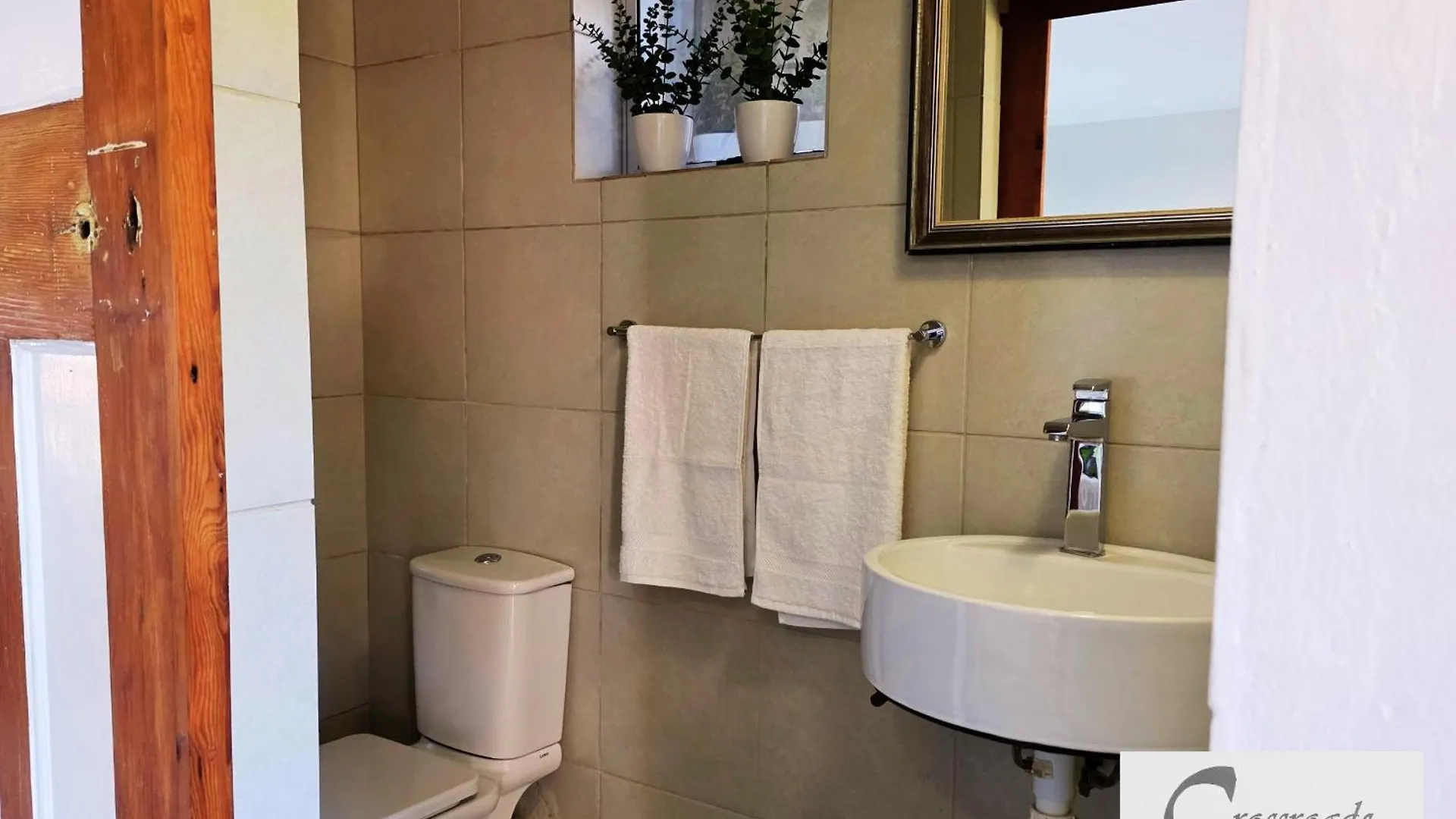 Crossroads Guestrooms Gordonʼs Bay アパート